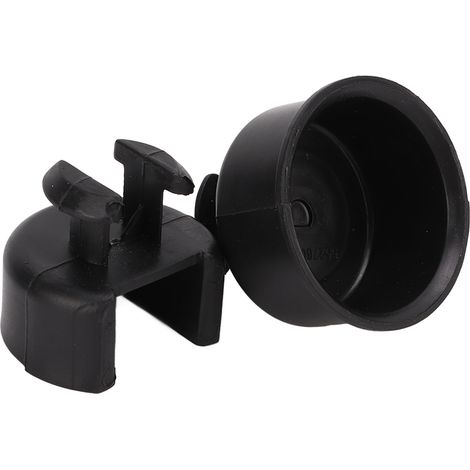Revestimiento del pivote del portón trasero para Dodge Ram 2500/3500 (2003-2009)