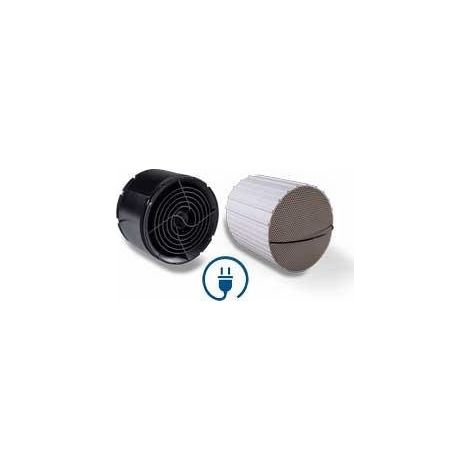 Pluggit iconVent 175 – Basis Fertigstellungsset - ICV175BF