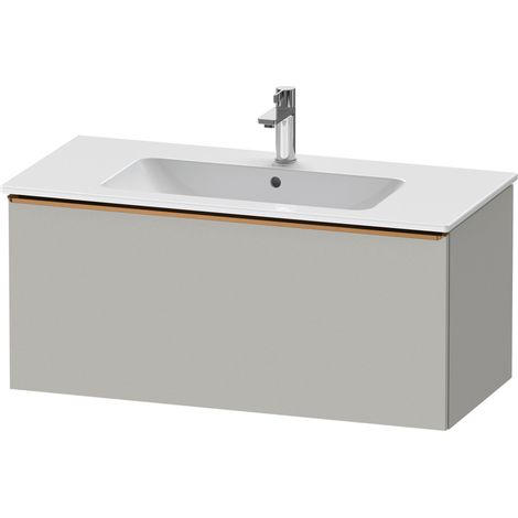 Duravit D-Neo bâti-support lavabo suspendu, 1010x440x462mm, 1 (1/2)