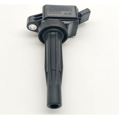 27301-2B140 is an ignition coil for Hyundai and Kia vehicles, including the Sonata 9th generation, ix25, and Mistra. (1/5)