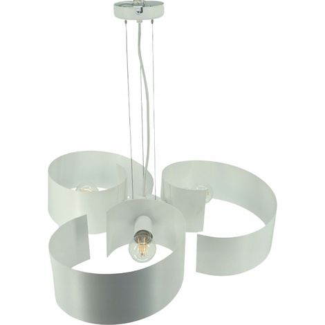 Moderne Loft-Pendelleuchten kapella 2794/Z-B-3 (1/2)