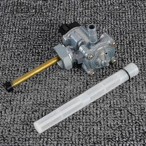 Benzinhahn-Ventilschalter für Honda CB250 CB600 Hornet 600 250 CB599 CB500 CB500S 1998-2002 6950-MY5-612/610/B64-- (1/5)