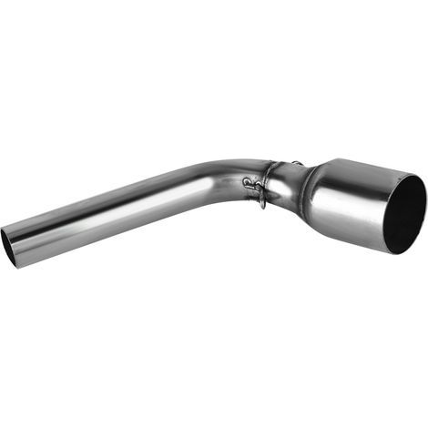 Mittleres Auspuffrohr für MSX125 2013-2015, Zwischenadapter-Verbindungsrohr (1/5)