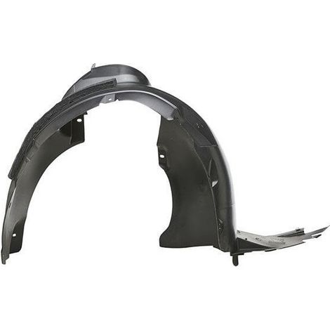 Pare-boue d'aile avant droit Citroen Berlingo 2008-2018