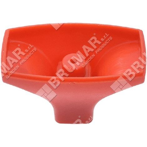 Pomello leva acceleratore COMPATIBILE - 055927
