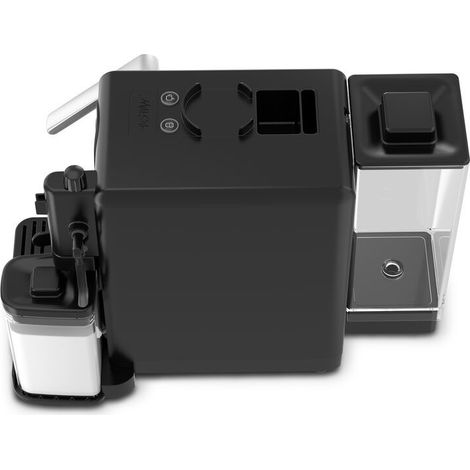 Didiesse Milk Side Automatique/Manuelle Machine à espresso 1,3 L (1/5)