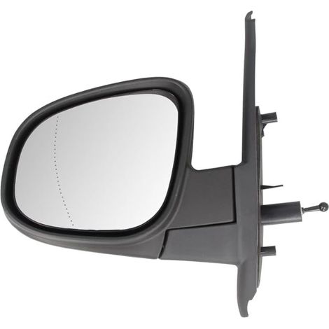 Espejo retrovisor manual izquierdo Mercedes Citan 2012- Renault Kangoo 2013- 60U1511E
