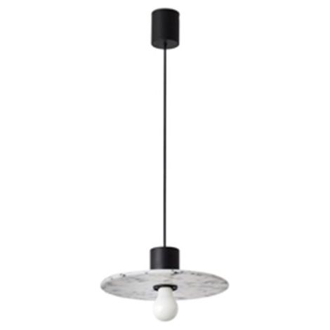 Faro Confetti 300 Dome Lámpara Colgante Marmóreo Reciclado Diámetro 30cm (1/4)