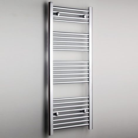 Scaldasalviette Ulisse idraulico mm. 1506x450 interasse mm. 402 (1/2)