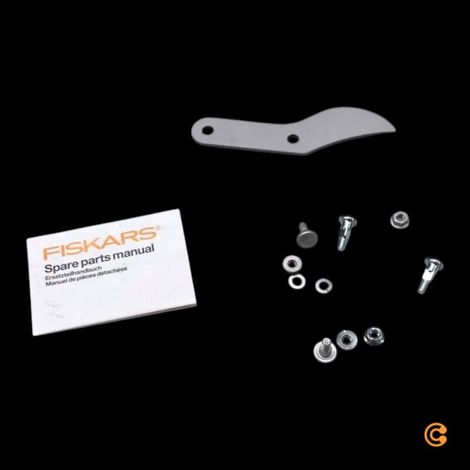 [NEUWERTIG] B-Ware Fiskars Ersatzklinge für Astschere Quantum PowerGear II Bypass-Getriebe 58cm (1/2)