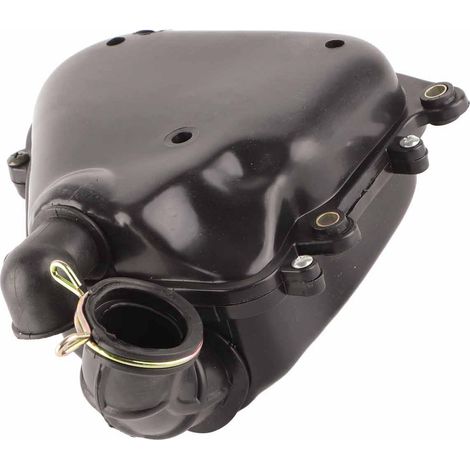 Scooter Air Box/Filtro Aria/Gruppo Filtro per Minarelli JOG 50 90 3KJ 4DM CPI (1/5)