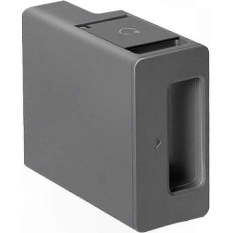 Module d'ajout de liquide pour aspirateurs robots X40 Ultra, X30 Ultra, L10s Pro Ultra et S20 (1/5)