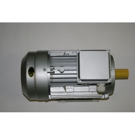 Motore 400 Volt, 2,2 kW, 2850 giri/min