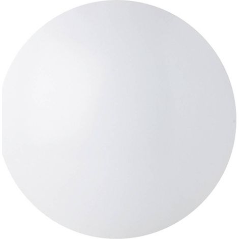 Megaman Renzo Plus MM77120 lámpara de techo LED blanca 11W