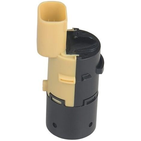 Capteur de stationnement PDC 9653139777 pour C2 C3 C4 C8, Non original (1/5)
