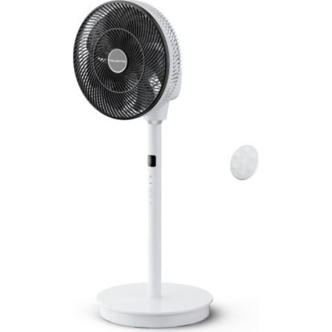 ROWENTA VENTILADOR PIE QV 5040