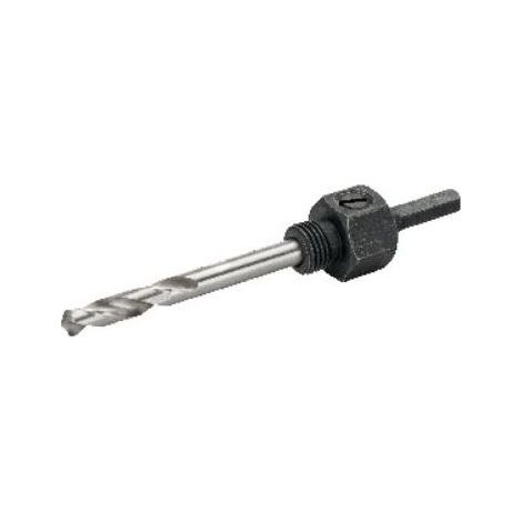 Ecef 57514 Albero per Sega a Tazza 14- 30mm