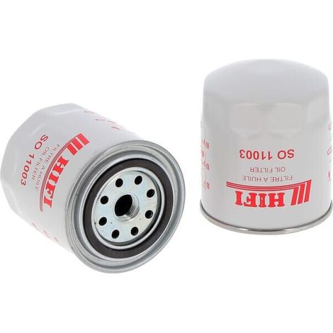 Filtro de aceite HIFI-FILTER SO11003