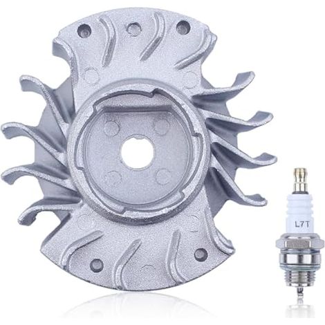 Ampoules d'amorçage pour Craftsman MTD Troybilt 570682A 570682 751-10639 951-10639 Souffleuse à Neige, Remplacement pour Zama RB-129, avce Joint (1/5)