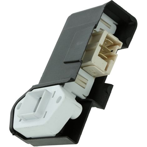 SOS Accessoire Sécurité de porte, Fermeture, Verrou pour Lave-linge 00182154 BOSCH, SIEMENS