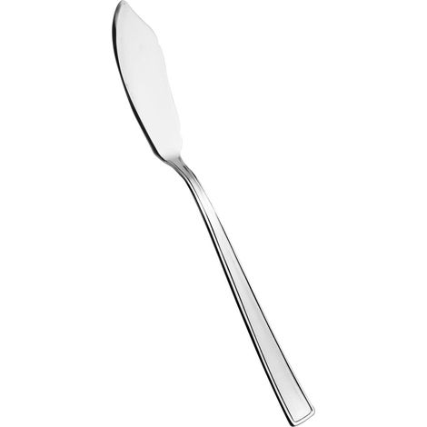 Salvinelli Pantheon set 12 coltello pesce acciaio inox 18/10
