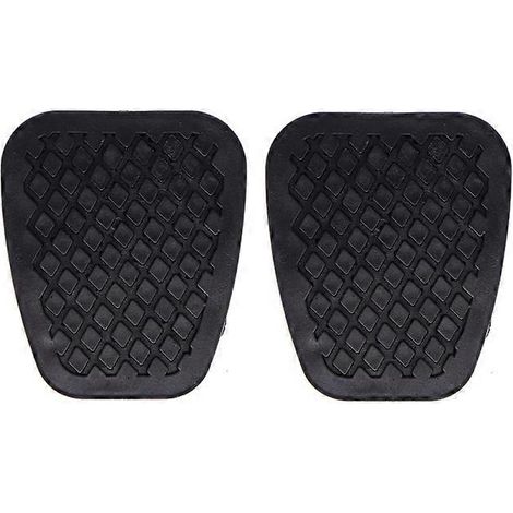 Couvre-pédale de frein et d'embrayage de remplacement 46545-538-010 pour Honda Fit GK3/4/5/6/7 (2014-2019) et Jazz (1/5)