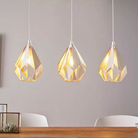 Lampe suspendue pour salle à manger Carlton 1 - 43002 (1/2)