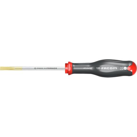 FACOM Schraubendreher PROTWIST 5,5 x 100 mm