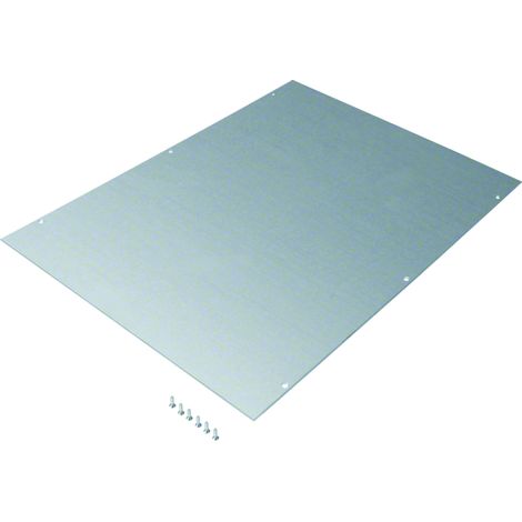 Couvercle BKW600 (BKA600800)