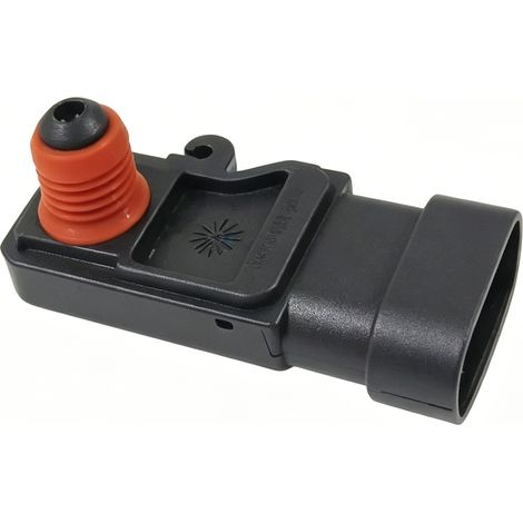 Capteur de pression d'admission 8-16212-4600 12 35 046 28074365 Compatible avec Buick (1/5)