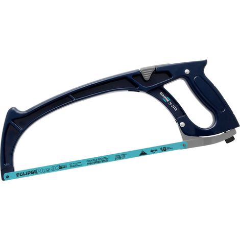 Eclipse Professional Tools 70-24TR Telaio per sega ad arco professionale, ad alta tensione (1/4)