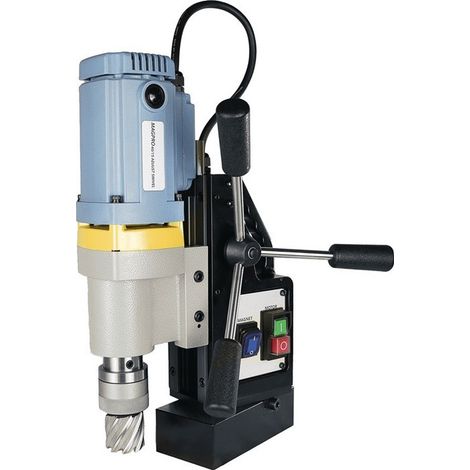 MAGPRO 40/1S Ajuste giratorio MAPPRO 12-40 mm 13x140 mm Weldon 1100W Jepson