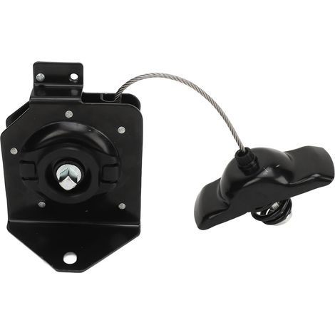 Support de levage de pneu de secours 924-502, roue robuste pour 2500 HD 3500 (1/5)