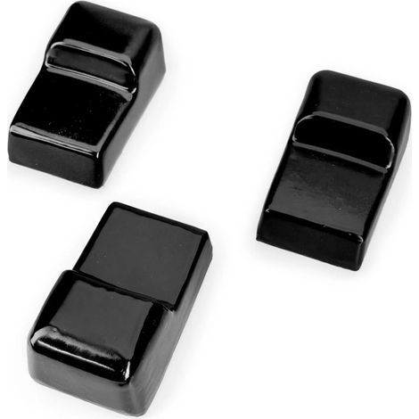 Pieds en céramique pour Kamado Monolith One / Two (Par 3) (1/4)