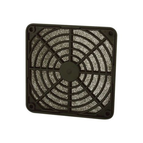 Griglia di protezione con filtro in plastica 40 mm Electro Dh 71.945 8430552099870