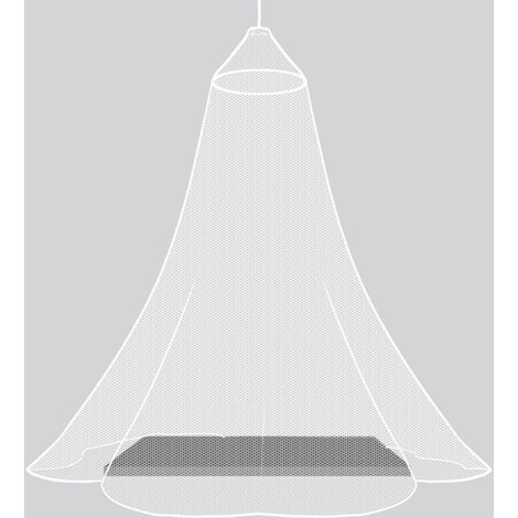 GARDIGO 25201 ZANZARIERA (LXH) 12500 MM X 2500 MM BIANCO 1 PZ(I) (1/3)