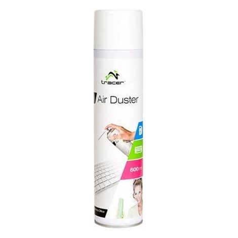 Soplador tracer 33237 capacidad 600 ml boquilla precisión (1/2)