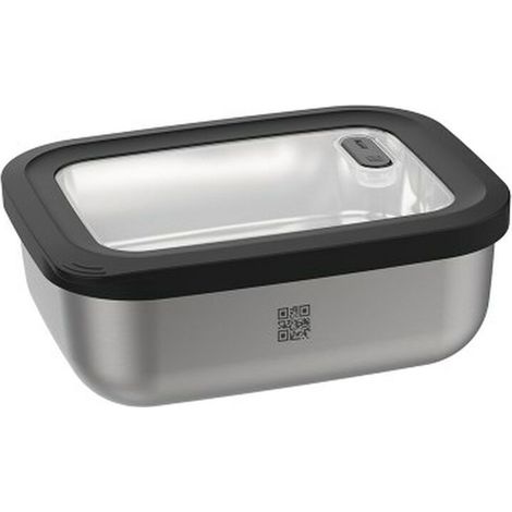 Cuenco gefu  600 l acero inoxidable 1 pieza(s) (1/5)