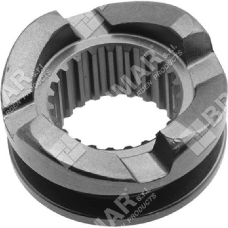 Carraca de eje autopropulsada para cortacésped KAAZ - MAORI - IDEAL - OREC - 005275