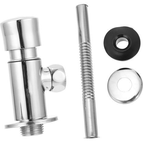 Valve de Chasse D’eau pour Urinoir en Cuivre (1/5)