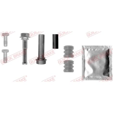Jeu de douilles de guidage, étrier de frein Quick Brake 113-1308X PEUGEOT
