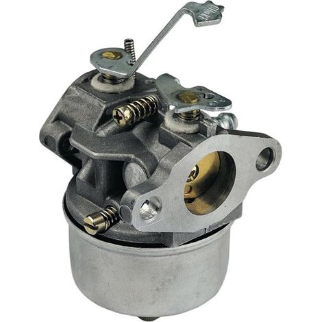 Carburateur de ventilateur pour carburateur Tecu-mseh 23020106 BH35 BH45 H50 H60 HH70 632230 (1/5)