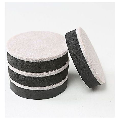 Lit pour chat, coussin moelleux, doux lavable pour chiens chats (dégradé rouge, 40 cm), Ensoleillé (1/5)