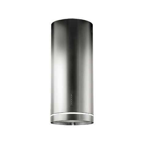 Falmec Polar Light. Potenza massima di estrazione: 800 m³/h, Tipo di estrazione: Aspirante/Filtrante, Rumorosità (velocità bassa): 35 dB. Tipo: Cappa aspira... - POLARLIGHTISOLA - CPOI90.E2P1ZZZI491F (1/2)