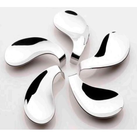 PICARD&WIELPUTZ - CIOTOLINE PER APERITIVO - IDEALI PER SALSE/BOCCONCINI - FORMA GOCCIA