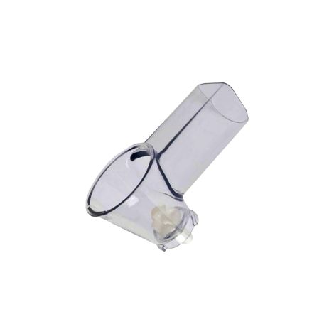 Chimenea del cuerpo picadora Procesador de alimentos SS-193997, SS-1530000100 MOULINEX