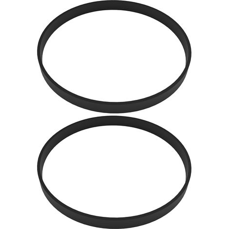 2 x 8" Band Saw Rubber Band Saw Tyre Compatible with HBS20 Band Saws (1/5)