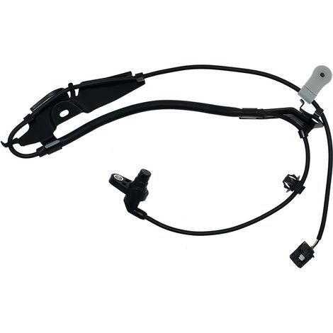 Die YOBRA ND ABS Raddrehzahlsensornummern für Lexus ES350 (2013-2018), ES300h und Toyota Camry (2012-2017) lauten: Vorderrad 89542-06050 und Hinterrad 89542-33100, mit magnetischen Codierringen.