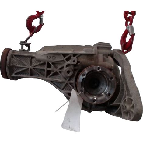 Pont Arriere AUDI Q5 3.0 Tdi Quattro [PRODUIT D'OCCASION]♻️0ar525053d (1/3)