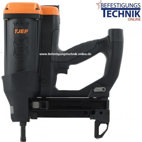 TJEP CP-40 GAS 3G Akku- Betonnagler 15-40mm für Betonnägel Spit PULSA 40P+-EN103671